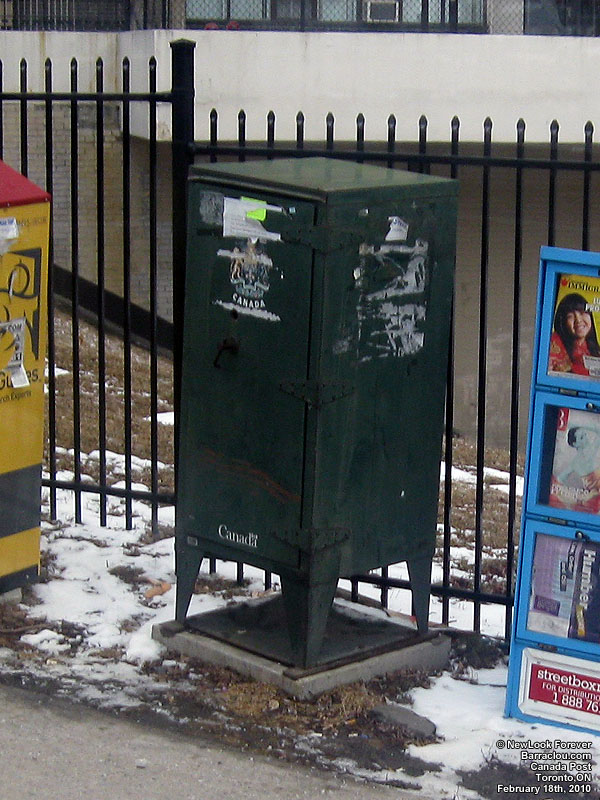 Canada Post